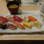 sushihatsusouhonten - 