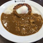 CoCo壱番屋 - 