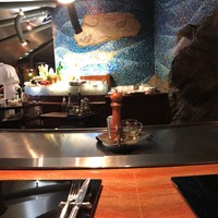 八王子うかい亭 - 