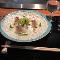 八王子うかい亭 - 