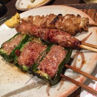 鳥茂 - 