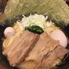 横浜家系ラーメン 一刀家