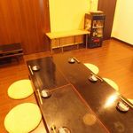 チャコールグリル 紅玉 - ★★2F PARTY ROOM 登場★★ご待望の個室座敷の席がご用意できました！忘年会、歓迎会などご宴会にご利用ください♪　※予約制(6～12名様まで)※
