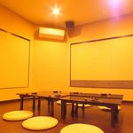 チャコールグリル 紅玉 - 2F PARTY ROOM★個室座席