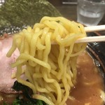 あか坂 わいず製麪 - 麺 リフトアップ