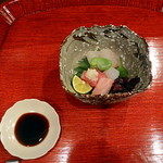 祇園もりわき - お造り