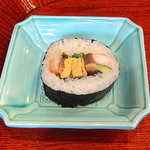 祇園もりわき - 巻寿司