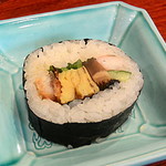 祇園もりわき - 巻寿司