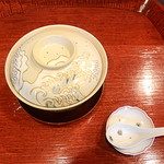 祇園もりわき - 茶碗蒸し