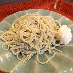 祇園もりわき - 十割蕎麦