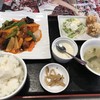 和×中×韓料理 食べ飲み放題 居酒屋 三国団