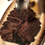 Lincoln Square Steak - 料理写真:
