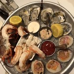 Lincoln Square Steak - 