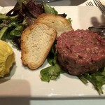 Lincoln Square Steak - 
