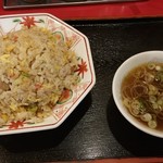 手打ラーメン 珍来 - 