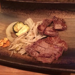 ステーキハウス ウメムラ  - 