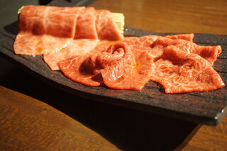 Sumibiyakiniku Fuchioka - 