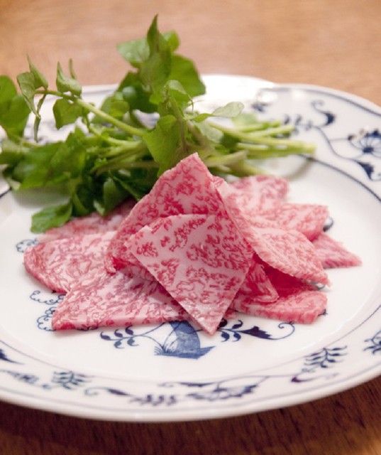 PENTHOUSE GINZA hanare: restaurant in Tokyo, Japan