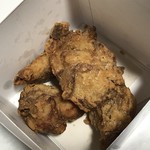 Fujiya Karaage Ten - 