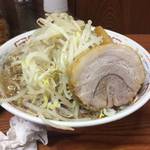 ラーメン二郎 - 