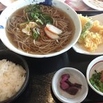六石ゴルフ倶楽部 レストラン - 
