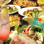 古キ横浜洋食 横濱カクテル うえちゃん - 料理写真