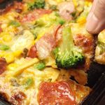 古キ横浜洋食 横濱カクテル うえちゃん - 料理写真