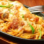 古キ横浜洋食 横濱カクテル うえちゃん - 料理写真
