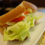 DOUTOR COFFEE SHOP - 