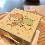 ザ マンダリン オリエンタル グルメショップ - ガトーフレーズ 2017/01/04