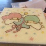 ザ マンダリン オリエンタル グルメショップ - ガトーフレーズ 2017/01/04