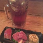 居酒屋 金太郎 - 