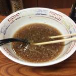 ラーメン二郎 - 