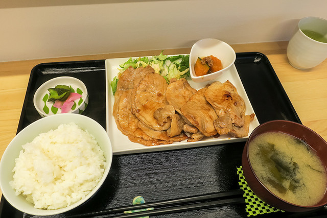 うめちゃん食堂 筑前前原 定食 食堂 食べログ