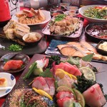 祇園炉端 三郎 - 