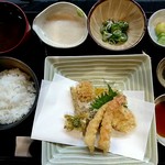 日本料理 梅堂 - 