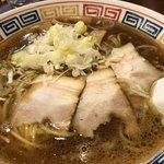 ラーメン小川屋 - 