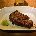 チョーチン - ランプ肉串