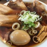 ラーメン 大翔 - 