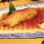 Dammayasuisan - 赤魚煮付け