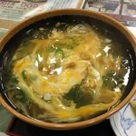 池瀧うどん - 