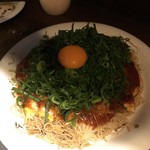 Hiroshima Okonomiyaki Andoteppanyaki Nombee - 