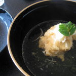 月見里 - 若竹しんじょ