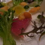 ア・ニュ ルトゥルヴェ・ヴー - 