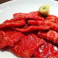 徳壽  - 【ランチセット】モモ肉