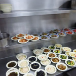 老牌山東水餃大王 - 