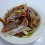 老牌山東水餃大王 - 