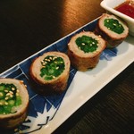 美×食×酒 GEN×GEN - 