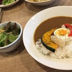 マノ カフェ - 