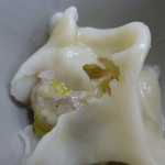 老牌山東水餃大王 - 